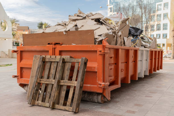 Best Basement Cleanout  in USA